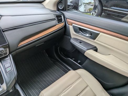 Used 2022 Honda CR-V EX-L image 20