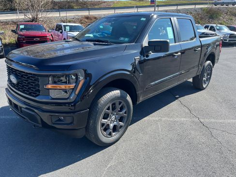 New 2026 Ford F150 STX AWD/4WD image 21
