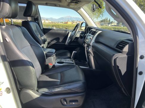 Used 2012 Toyota 4Runner Limited image 16