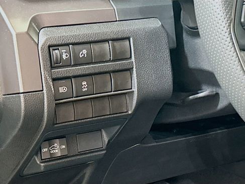 New 2026 Toyota Tacoma TRD Sport image 8