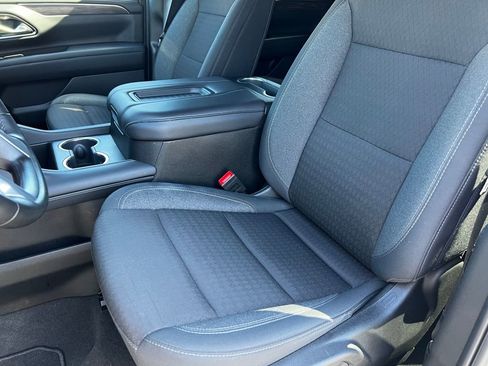 Used 2024 Chevrolet Tahoe LS w/ Driver Alert Package image 10