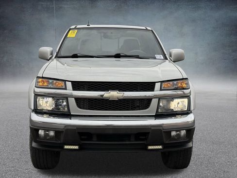 Used 2012 Chevrolet Colorado LT image 8
