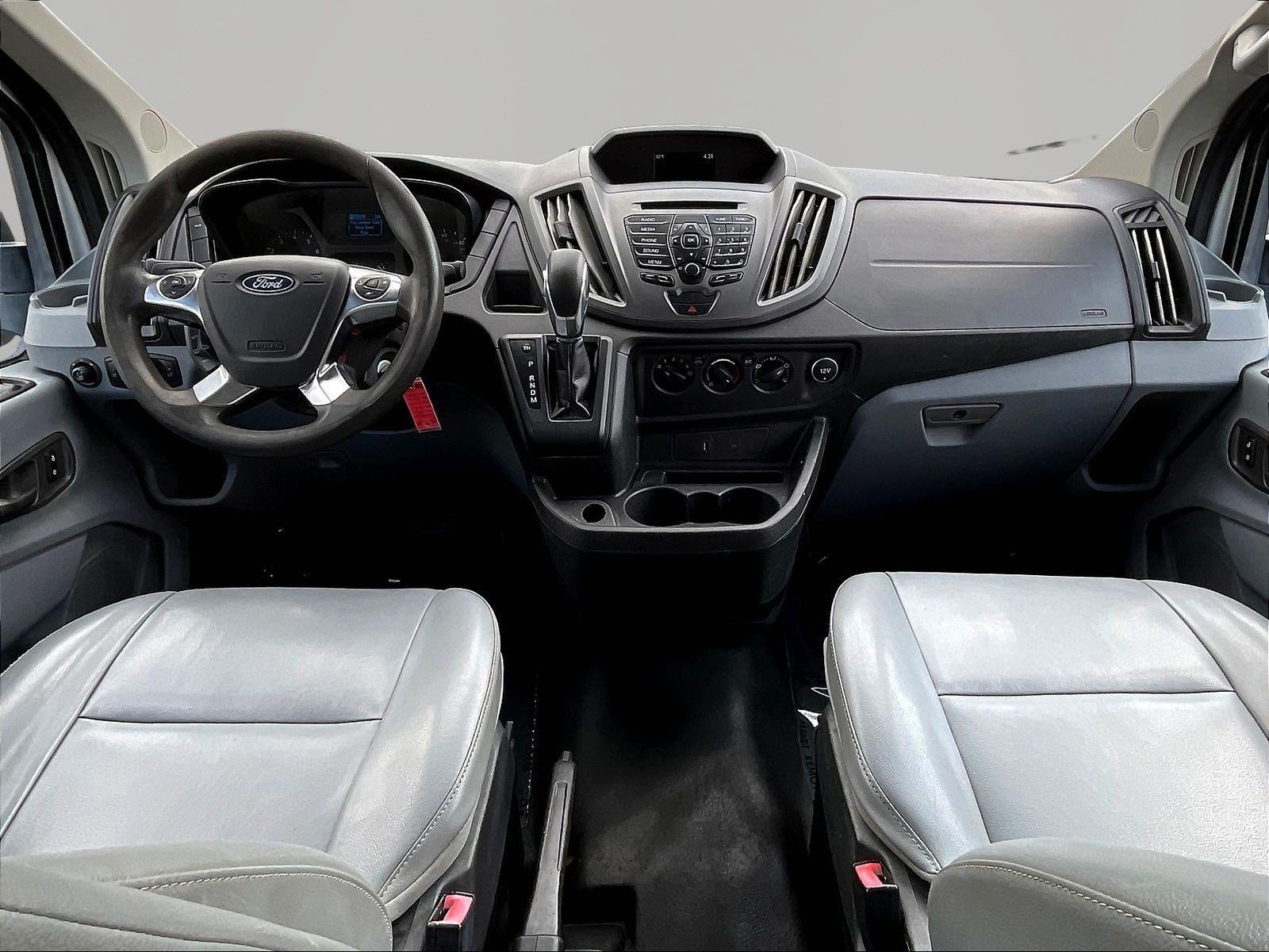 Used 2018 Ford Transit 350 XL RWD image 7
