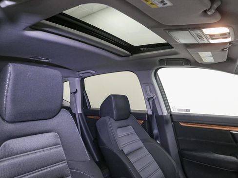 Used 2019 Honda CR-V EX image 19
