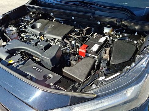 Certified 2024 Toyota RAV4 LE AWD/4WD image 26