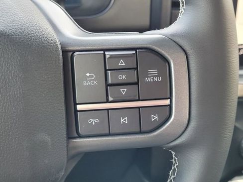 New 2025 Ford F350 Lariat w/ Lariat Ultimate Package image 22