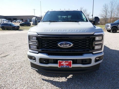 New 2026 Ford F350 XL w/ STX Appearance Package image 10
