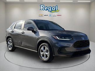 Used 2024 Honda HR-V LX video 1