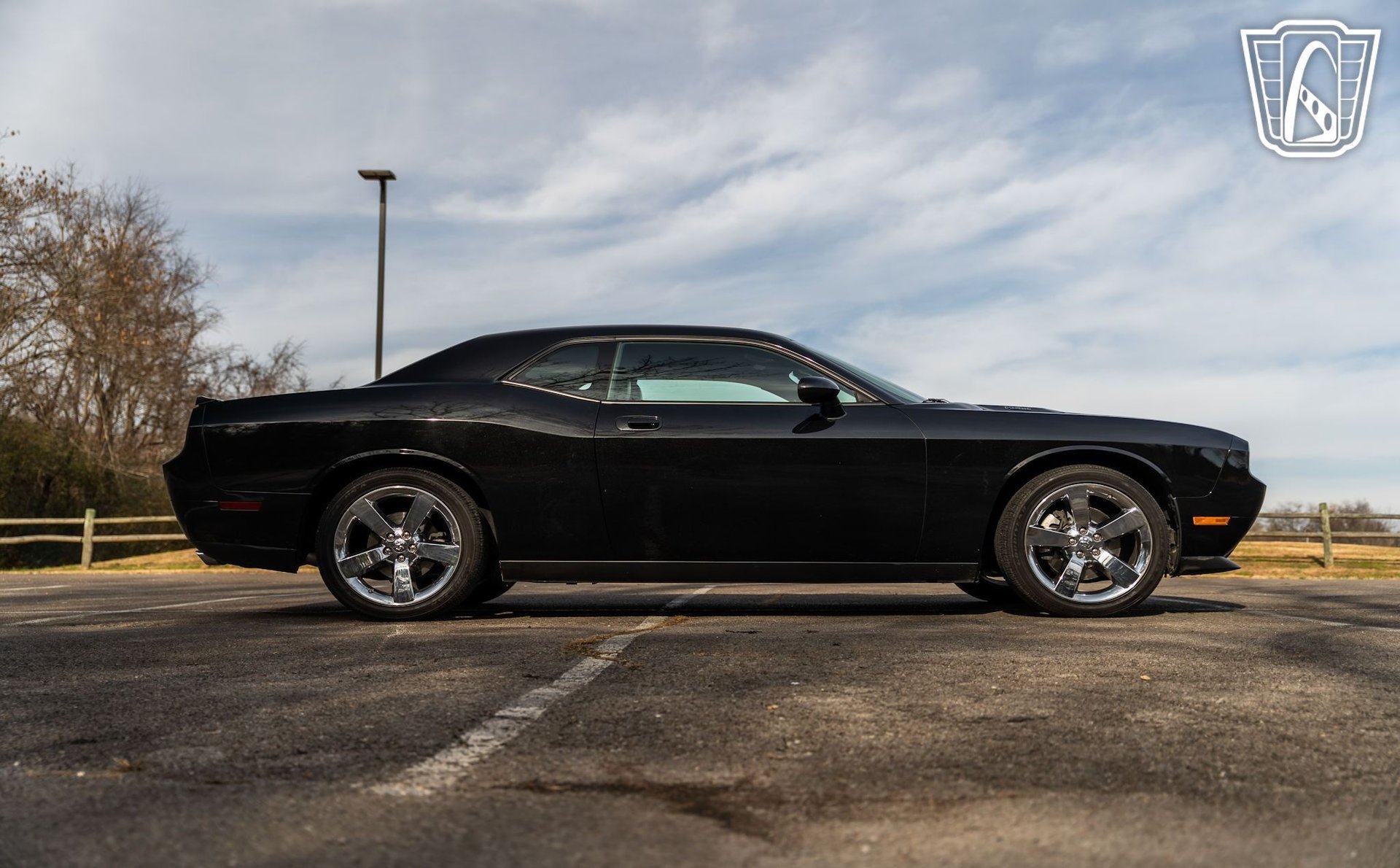 Used 2009 Dodge Challenger R/T RWD image 22