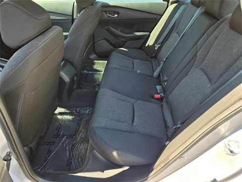 Certified 2023 Honda Accord EX image 14