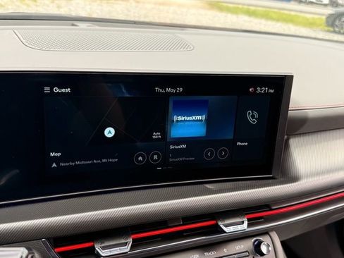 New 2025 Hyundai Sonata N Line image 17