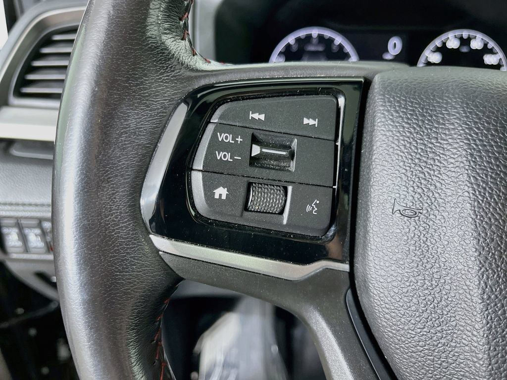 Used 2025 Honda Odyssey Sport-L image 14