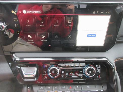 New 2026 GMC Sierra 1500 AT4 image 18