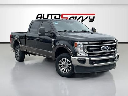 Used 2022 Ford F250 Lariat
