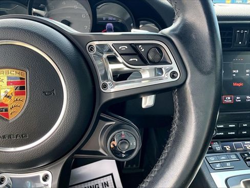 Used 2018 Porsche 911 Carrera S RWD image 21