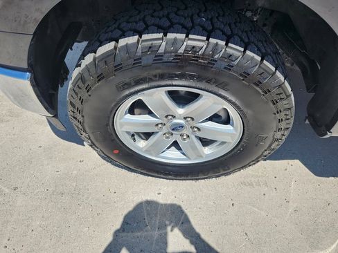 Used 2022 Ford F150 XLT w/ Equipment Group 301A Mid image 29