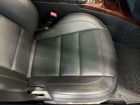 Used 2011 Mercedes-Benz S 63 AMG image 96