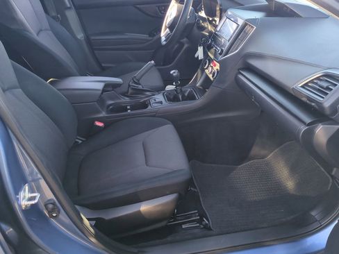 Used 2021 Subaru Crosstrek 2.0i image 31