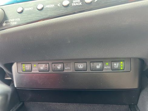 Used 2023 Lexus ES 350 Ultra Luxury w/ Accessory Package (Z2) FWD image 20