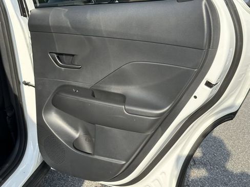 Certified 2026 Hyundai Kona SEL Sport FWD image 19