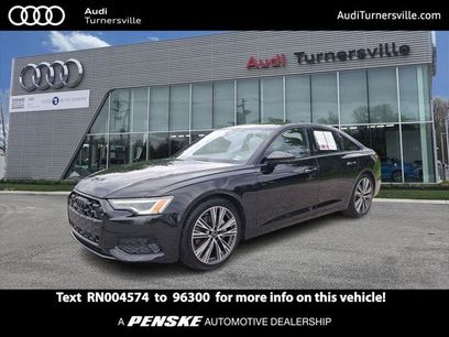 Certified 2024 Audi A6 2.0T Premium w/ Convenience Package