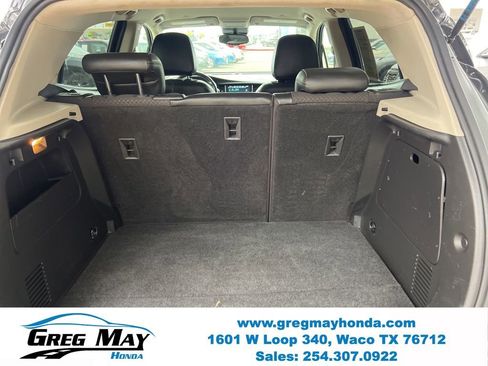 Used 2019 Buick Encore Preferred w/ Safety Package FWD image 15