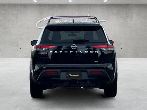 Used 2022 Nissan Pathfinder SV w/ SV Premium Package FWD image 15
