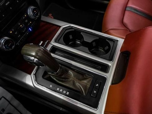 Used 2018 Ford F150 King Ranch w/ Equipment Group 601A Luxury AWD/4WD image 30