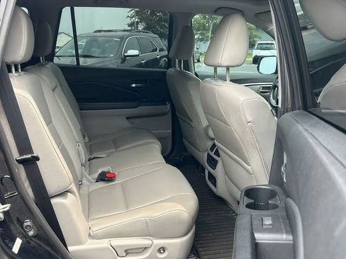 Used 2016 Honda Pilot EX-L image 24