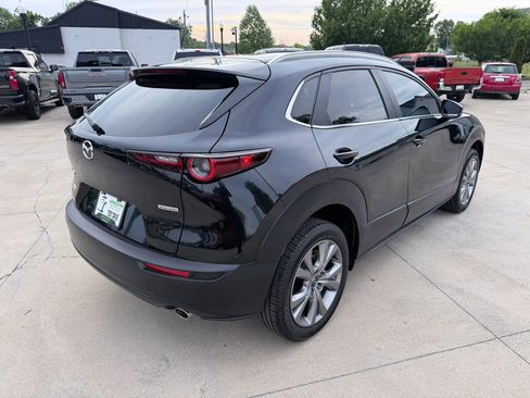 Used 2023 MAZDA CX-30 AWD 2.5 S w/ Preferred Package image 32
