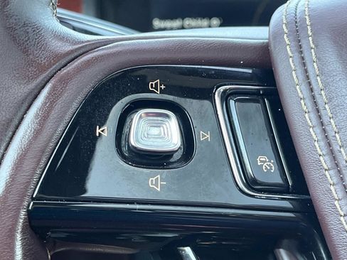 Used 2020 Lincoln Aviator Black Label w/ Dynamic Handling Package AWD/4WD image 29