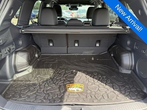 Certified 2026 Subaru Forester Wilderness AWD/4WD image 9