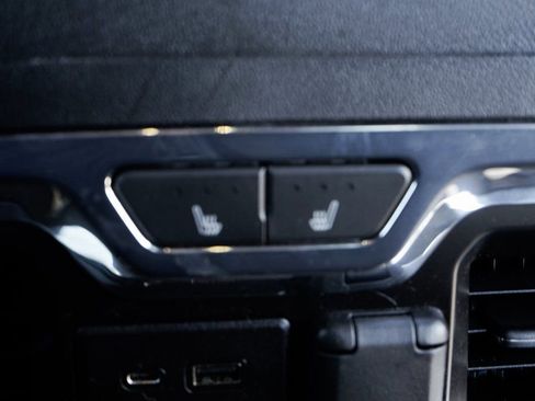 Used 2023 Chevrolet Silverado 3500 High Country w/ Safety Package II image 36