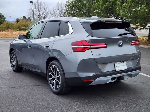 New 2026 BMW X3 xDrive30 AWD/4WD image 3