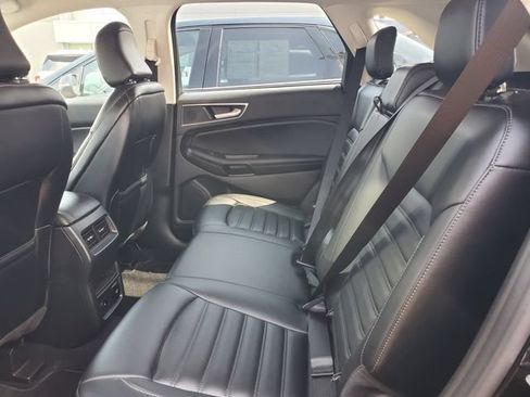 Certified 2023 Ford Edge SEL w/ Convenience Package AWD/4WD image 28