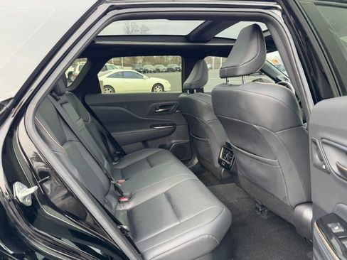 Certified 2025 Toyota Crown Signia w/ Advanced Technology Package image 13