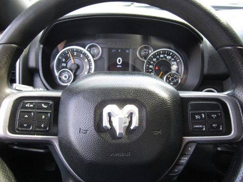 Used 2022 RAM 2500 Tradesman AWD/4WD image 10