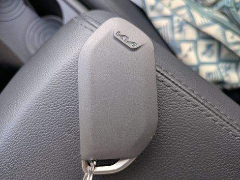Used 2026 Kia Sportage SX FWD image 30