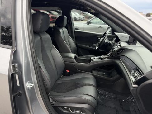 Used 2022 Acura RDX AWD image 18