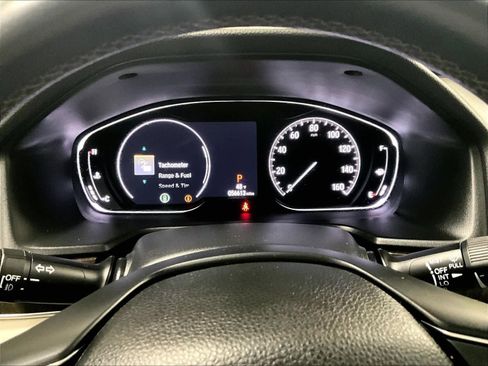 Used 2018 Honda Accord EX-L image 25