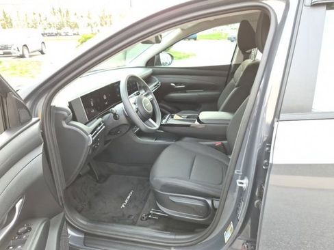 Used 2026 Hyundai Tucson Blue SE AWD/4WD image 14