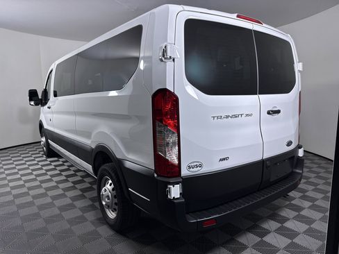 Used 2024 Ford Transit 350 XL AWD/4WD image 18