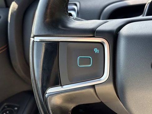 Certified 2025 Ford Expedition Tremor AWD/4WD image 30