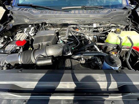 New 2026 Ford F250 XL w/ STX Appearance Package image 11