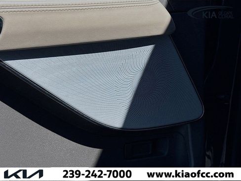 Used 2023 Lincoln Aviator Reserve w/ Equipment Group 201A image 26