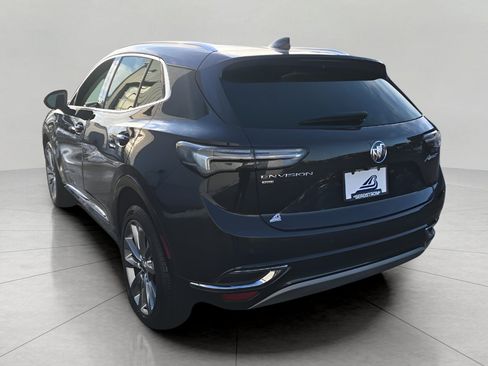 Certified 2023 Buick Envision Avenir image 23