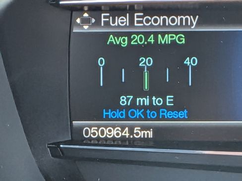 Used 2017 Ford Explorer XLT w/ Equipment Group 202A image 23