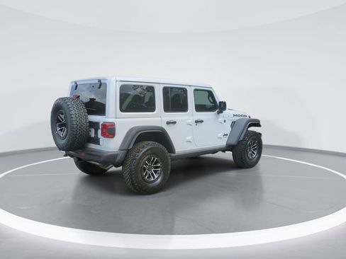 New 2026 Jeep Wrangler Unlimited Rubicon 392 AWD/4WD image 8