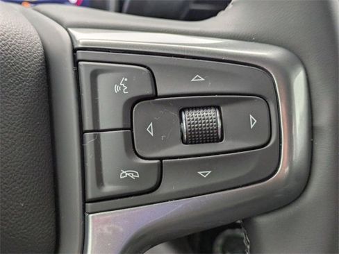 New 2026 Chevrolet Silverado 2500 LT w/ Trail Boss Package image 14