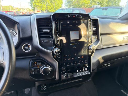 Used 2024 RAM 2500 Big Horn w/ Safety Group image 27